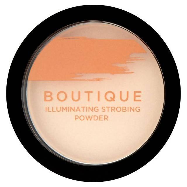 Boutique Illuminating Strobing Powder 9g All Sainsburys   