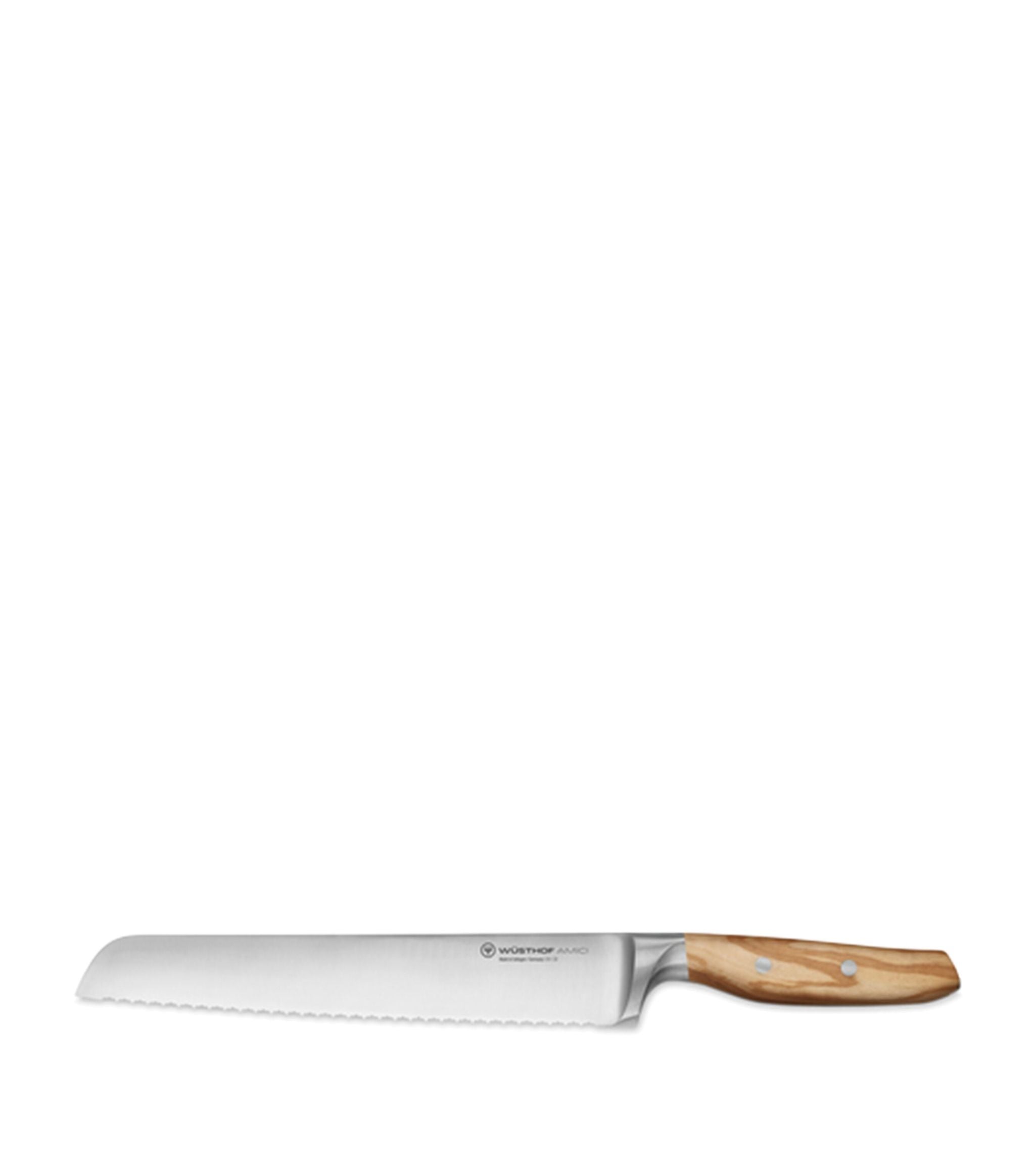 Amici Bread Knife GOODS Harrods   