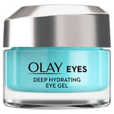 Olay Eyes Deep Hydrating Eye Gel 15ml GOODS Sainsburys   