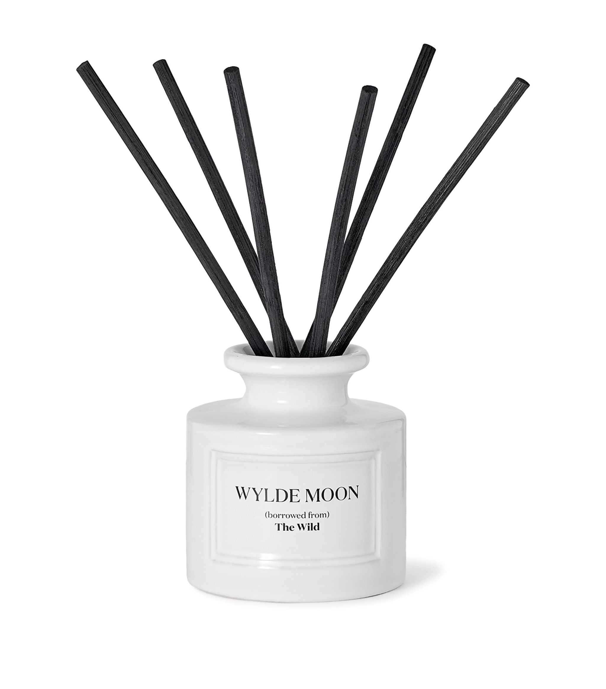 (borrowed from) The Wild Fragrance Diffuser (150ml) GOODS Harrods   