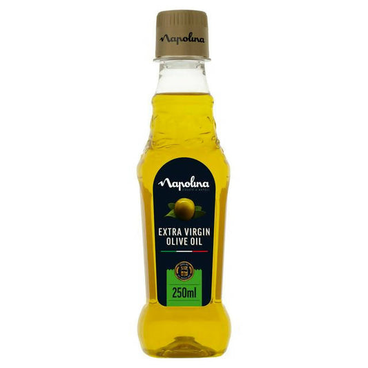 Napolina Extra Virgin Olive Oil 250ml oils Sainsburys   