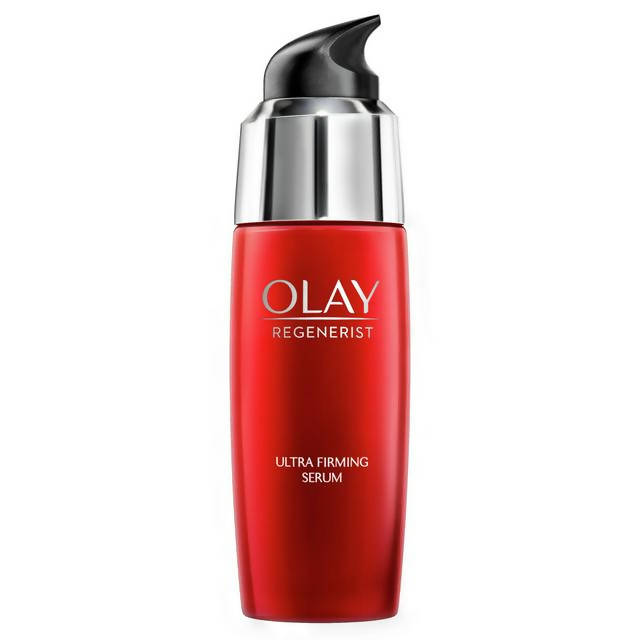 Olay Regenerist Ultra Firming Day Serum All Sainsburys   