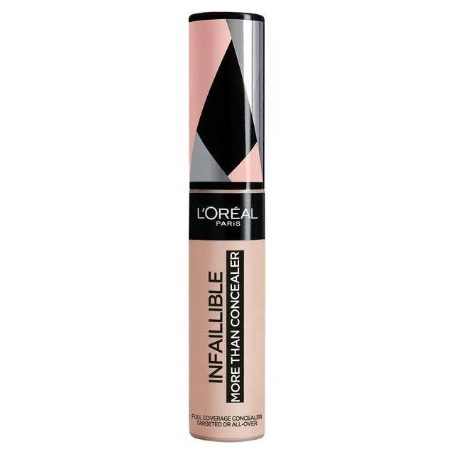 L'Oreal Paris Infallible 24hr More Than Concealer 322 Ivory