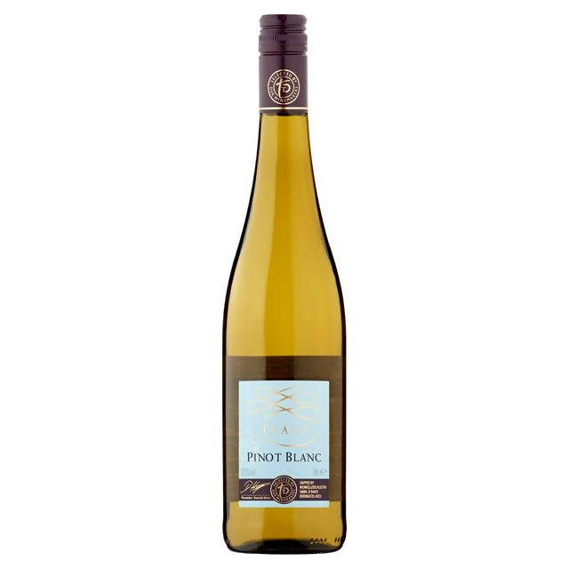 Sainsbury's German Pinot Blanc, Taste the Difference 75cl All white wine Sainsburys   