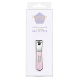 Elegant Touch Professional Nail Clipper Beauty at home Sainsburys   