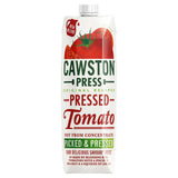 Cawston Press Pressed Tomato Juice 1 Litre All juice & smoothies Sainsburys   