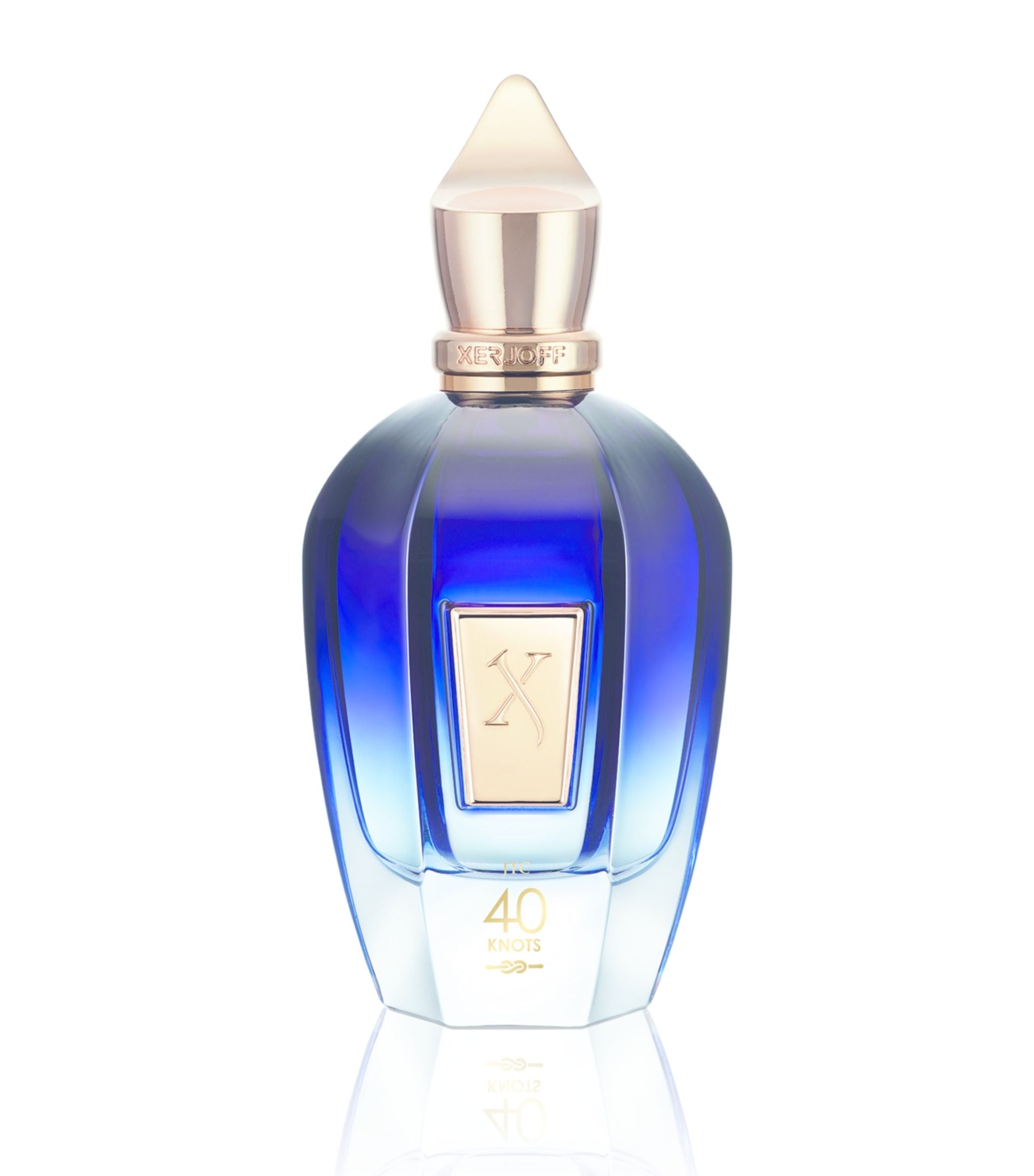 40 Knots Eau De Parfum GOODS Harrods   