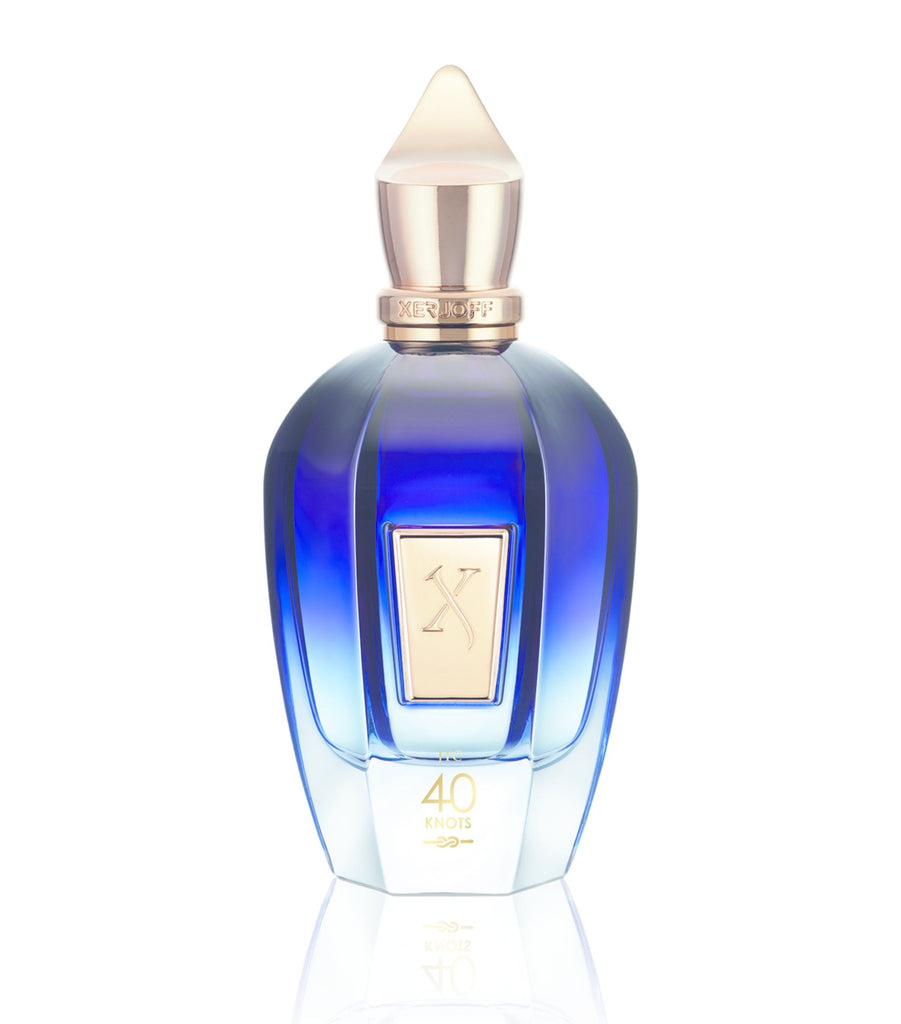 40 Knots Eau De Parfum