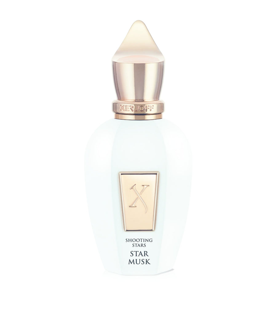 Amber Star and Star Musk Eau de Parfum