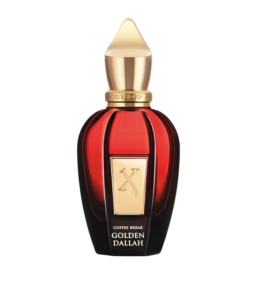 Coffee Break Golden Dallah Eau de Parfum (50ml)