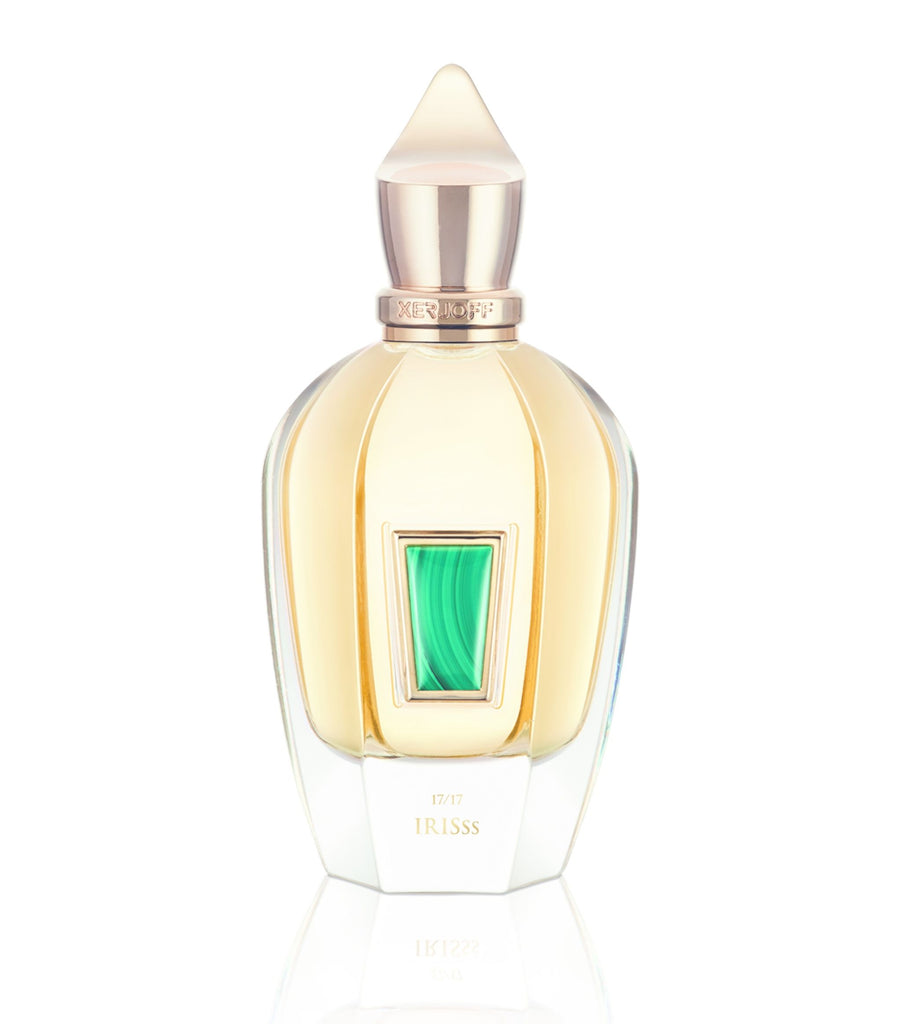 Irisss Eau de Parfum