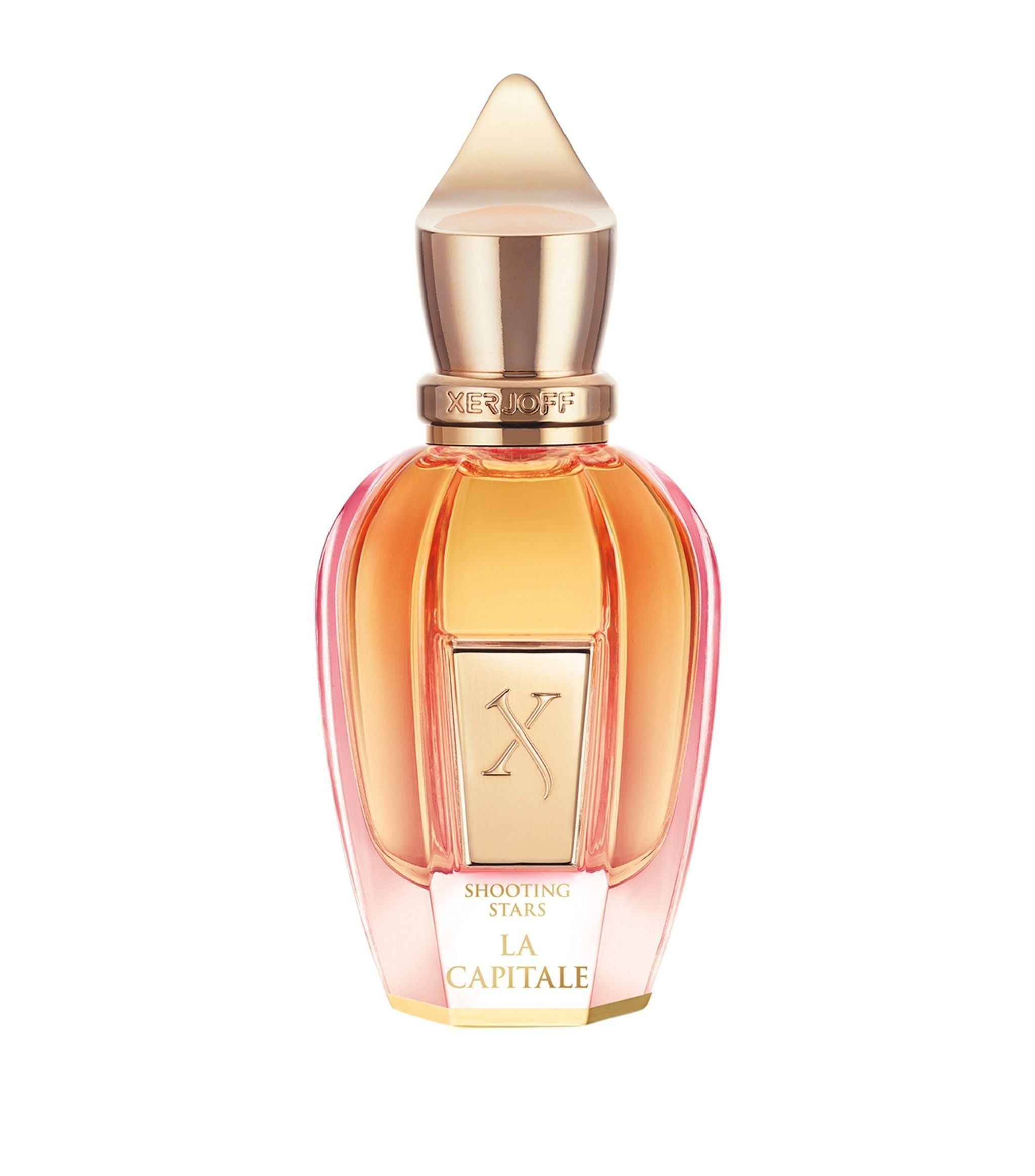 La Capitale Pure Perfume (50ml) GOODS Harrods   