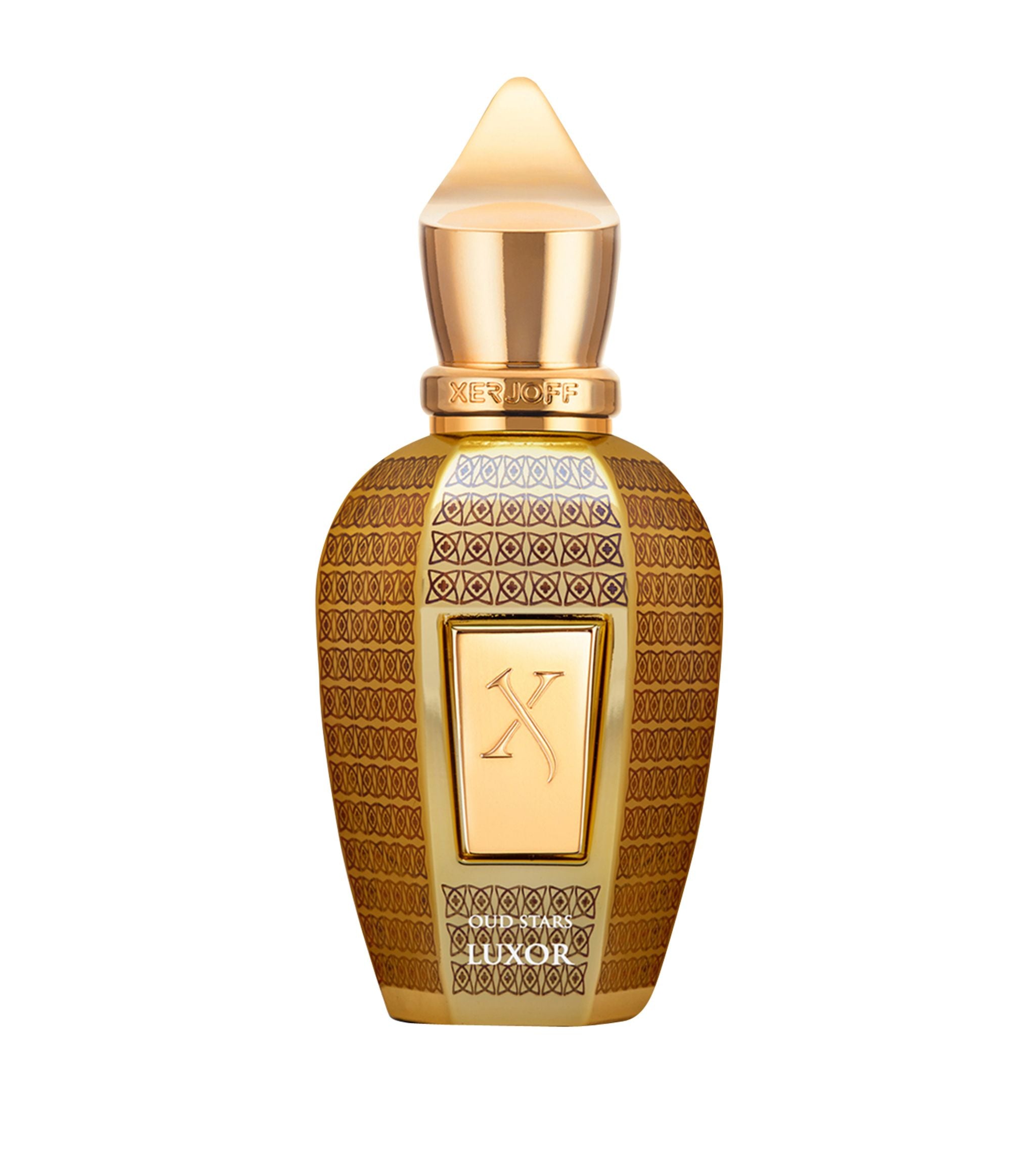 Luxor Pure Perfume (50ml) GOODS Harrods   