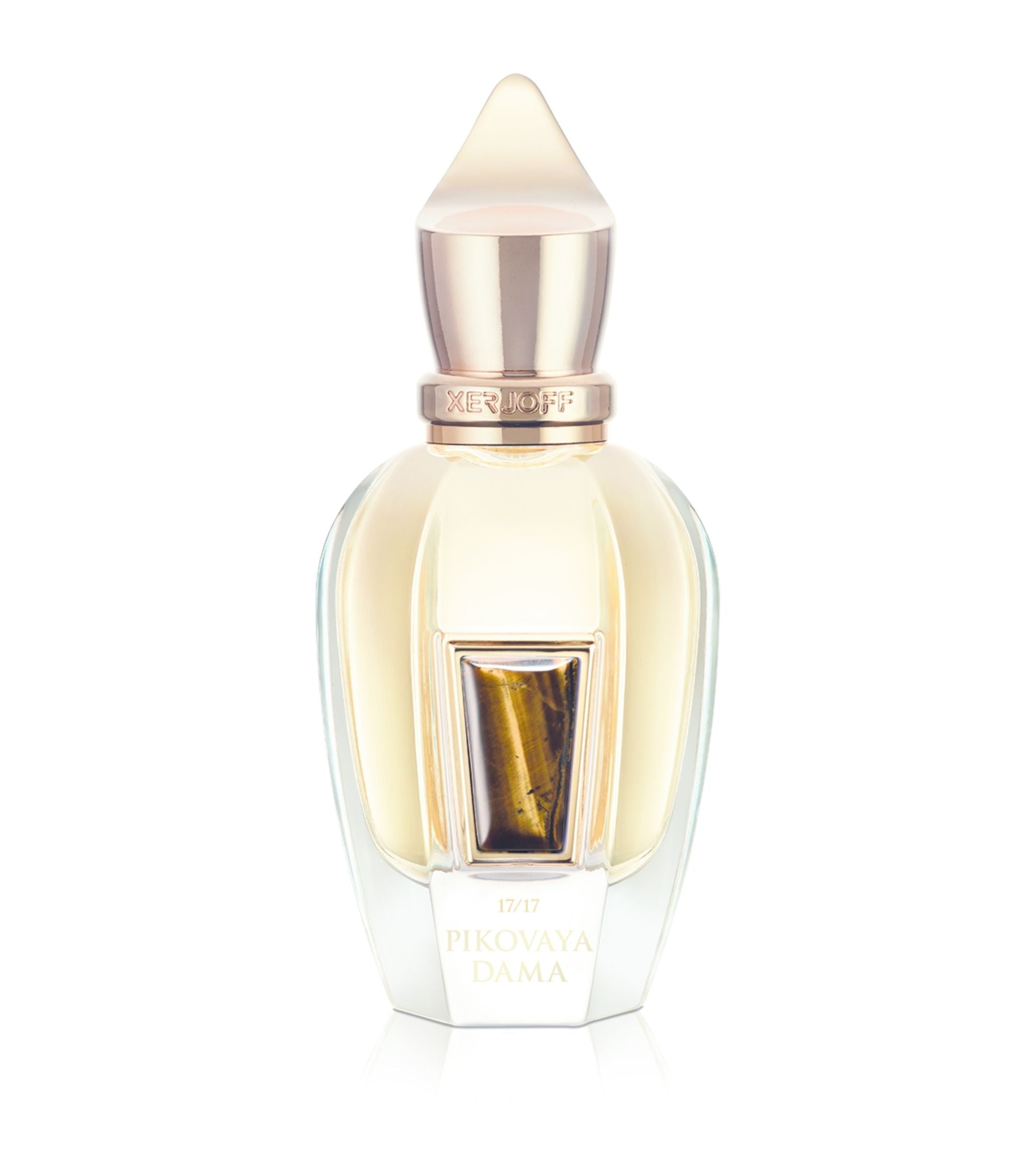 Pikovaya Eau de Parfum (50ml) GOODS Harrods   