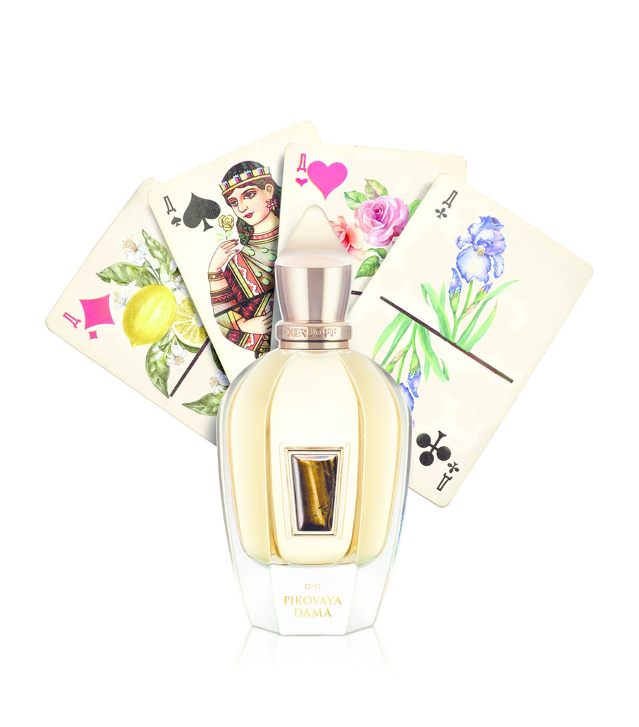 Pikovaya Eau de Parfum (50ml)