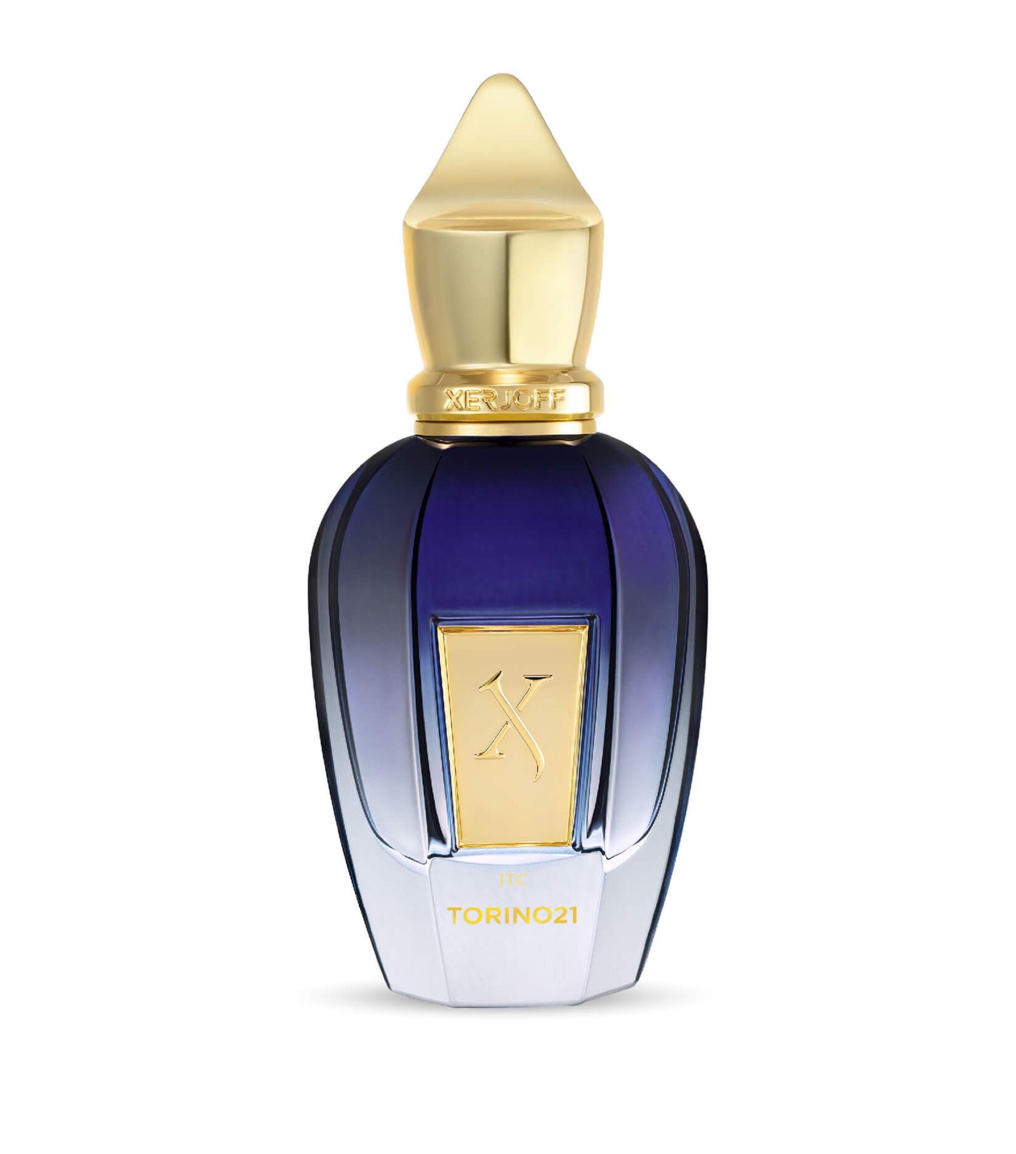 TORINO21 Eau de Parfum (50ml) GOODS Harrods   