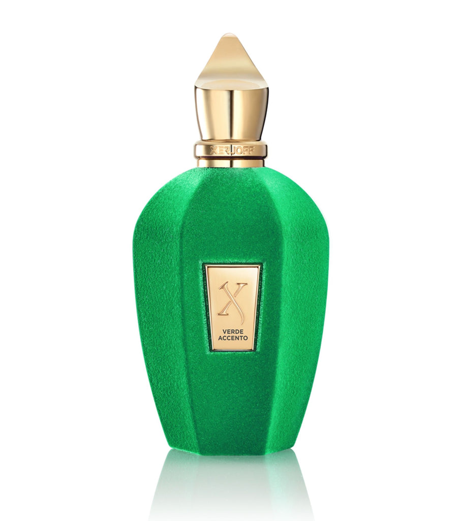 Verde Accento Eau de Parfum