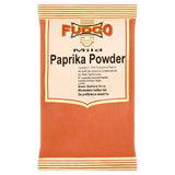 Fudco Mild Paprika Powder 100g - McGrocer