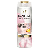 Pantene Pro-V Lift & Volume Silicone Free Shampoo with Biotin & Rose Water 400ml - McGrocer