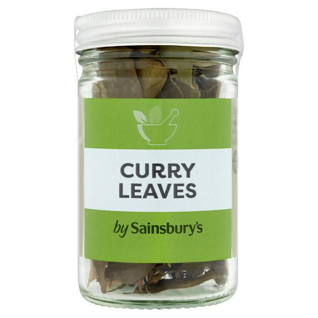 Sainsbury's Curry Leaves 3g - McGrocer