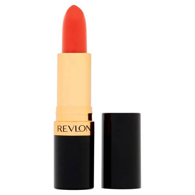 Revlon Super Lustrous Lipstick 750 Kiss Me Coral 4.2g