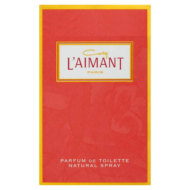 L'aimant Parfum De Toilette 30ml