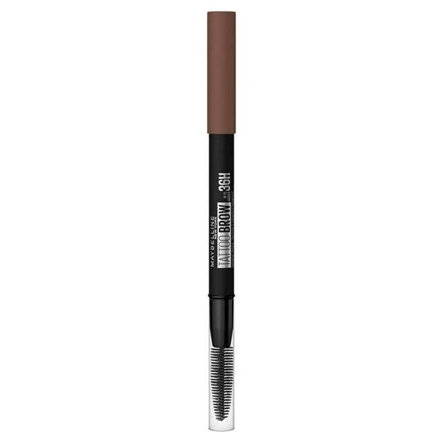 Maybelline Tattoo Brow Pencil Medium Brown 05 All Sainsburys   