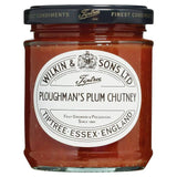 Wilkin & Sons Ltd Tiptree Ploughman's Plum Chutney 210g GOODS Sainsburys   