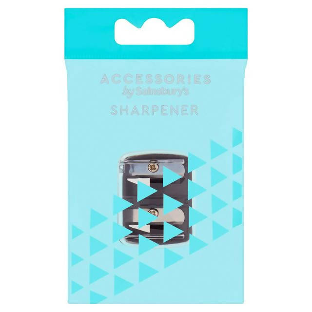 Sainsbury's Accessories Sharpener