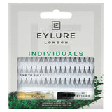 Eylure Lash Pro Individuals Fine to Full False lashes Sainsburys   