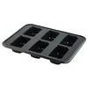 Sainsbury's Home 6 Cup Loaf Tray bakeware Sainsburys   