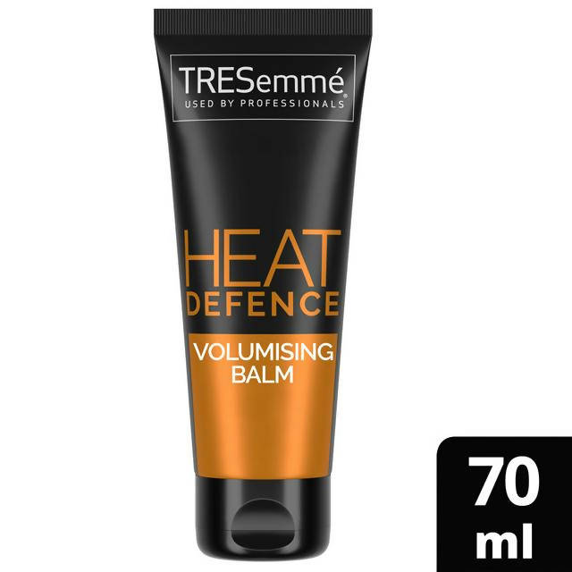 TRESemme Heat Defence Hair Care Volumising Balm Dry Creme 70 ml