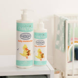 Childs Farm Baby Moisturisers, 2 x 500ml Baby Cream Costco UK   