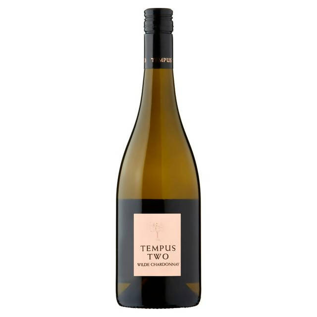 Tempus Two Copper Wilde Chardonnay 75cl