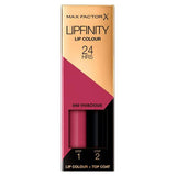 Max Factor Lipfinity Lip Colour 040 Vivacious All Sainsburys   