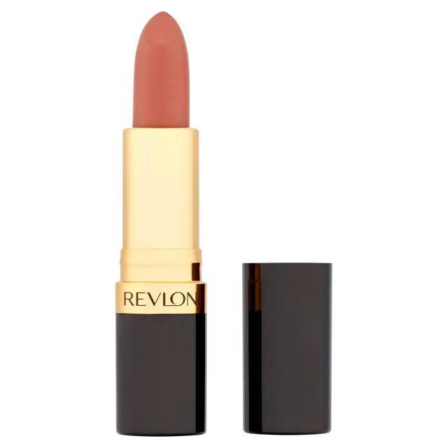 Revlon Super Lustrous Lipstick Crème 671 Mink 4.2g