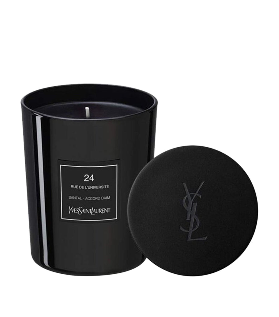 24 Rue De L’Universite Candle (180g)