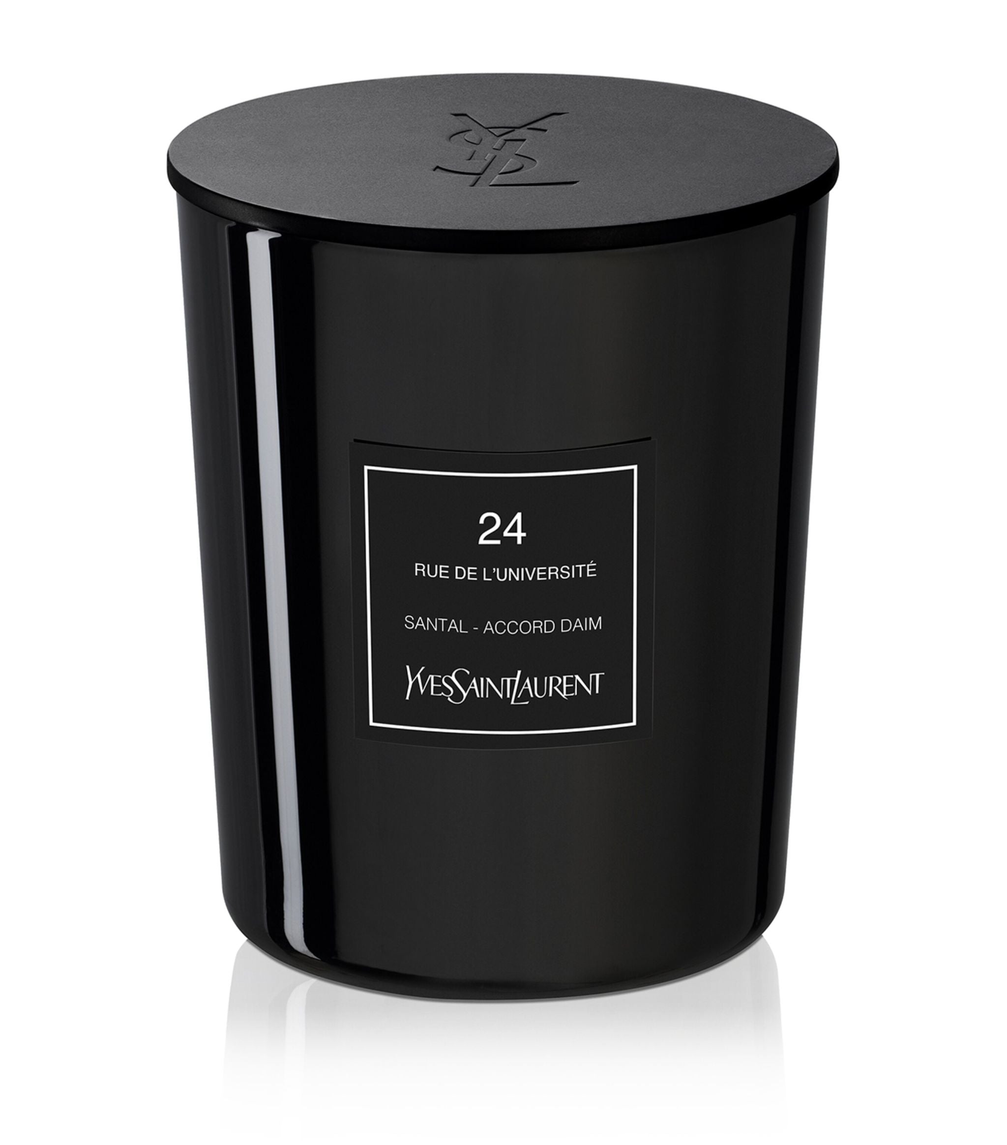 24 Rue De L’Universite Candle (180g) GOODS Harrods   