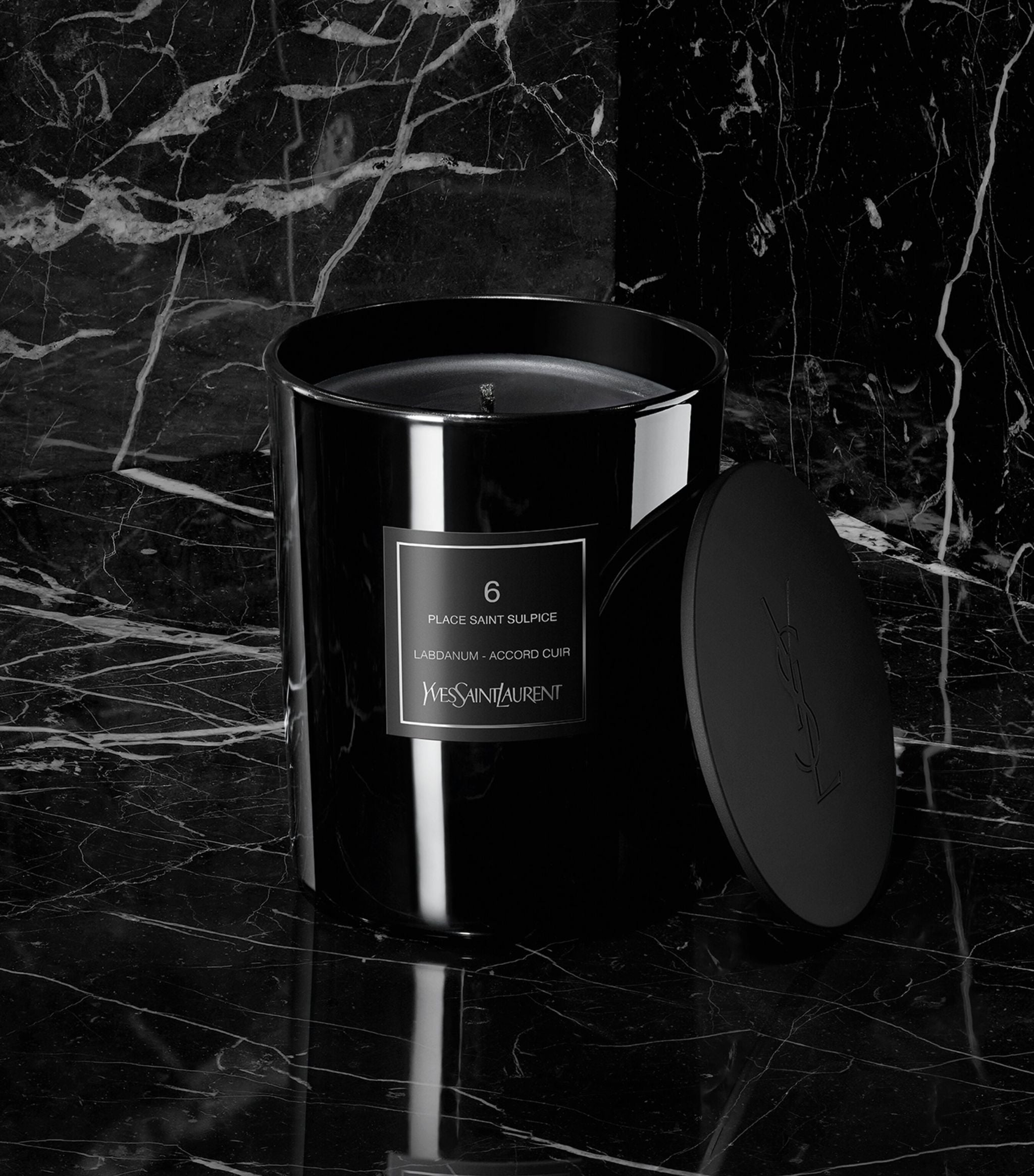 24 Rue De L’Universite Candle (180g) GOODS Harrods   