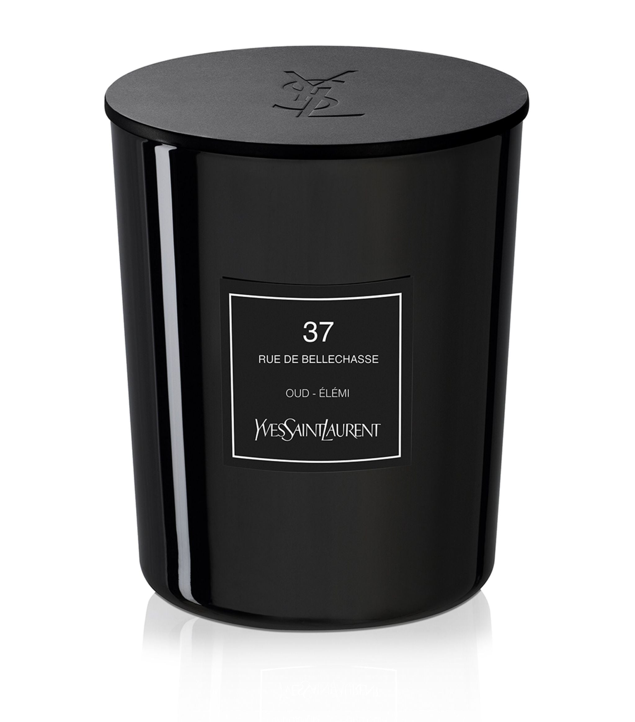 37 Rue De Bellechasse Candle (180g) GOODS Harrods   