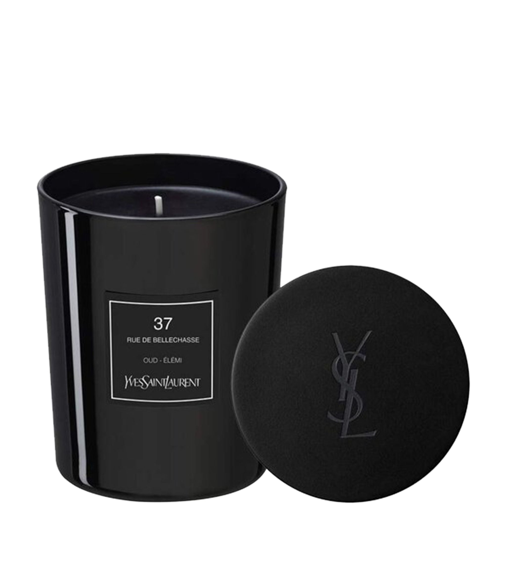 37 Rue De Bellechasse Candle (180g) GOODS Harrods   