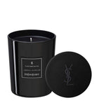 6 Place Saint Sulpice Candle (180g) GOODS Harrods   