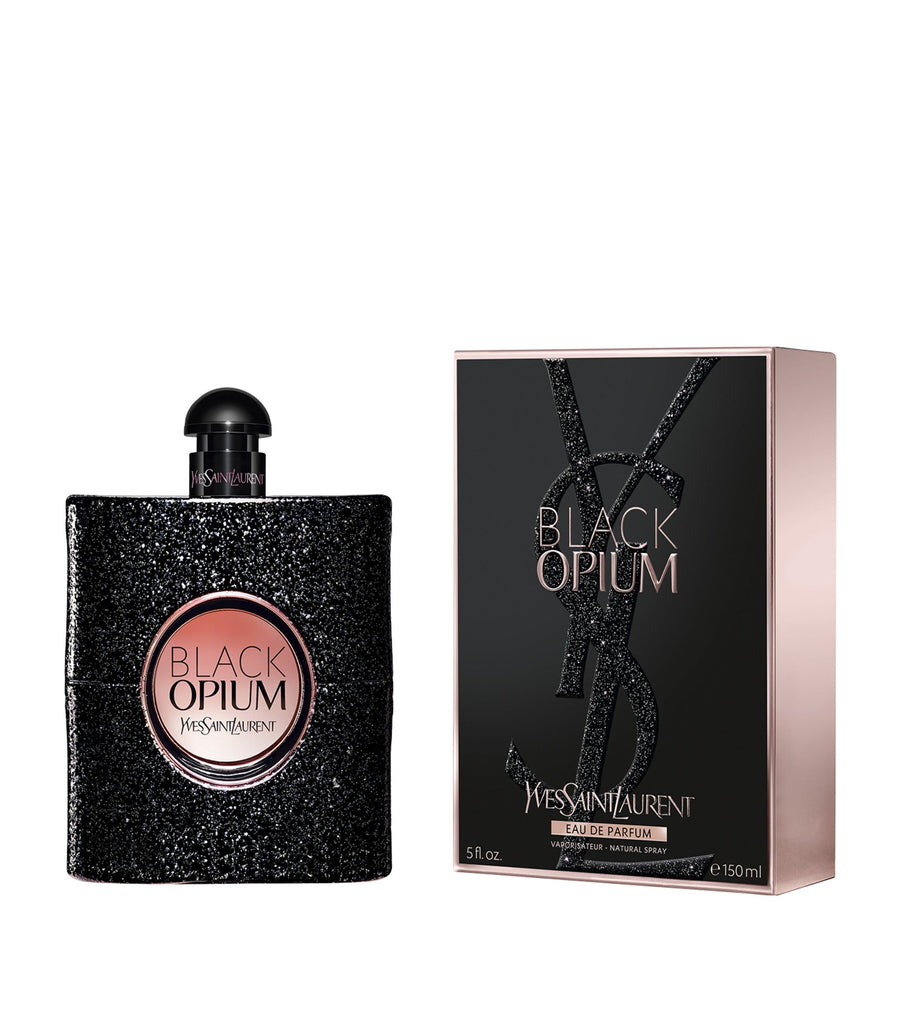 Black Opium Eau De Parfum (150ml)