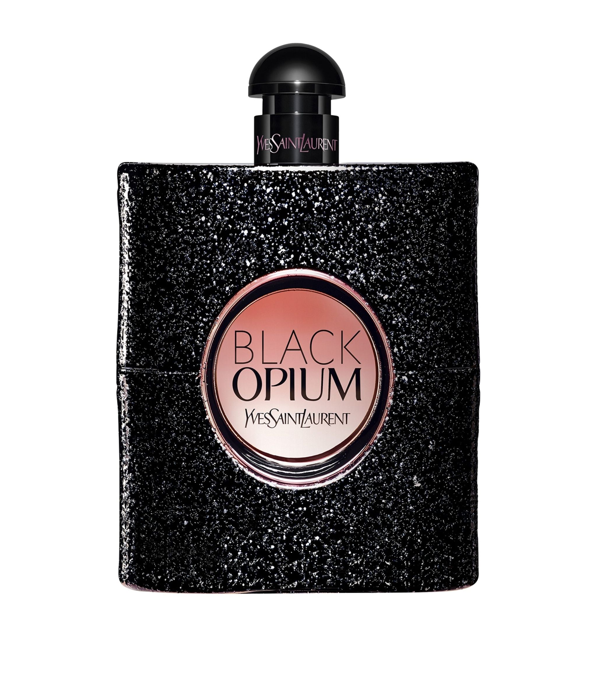 Black Opium Eau De Parfum (150ml) GOODS Harrods   