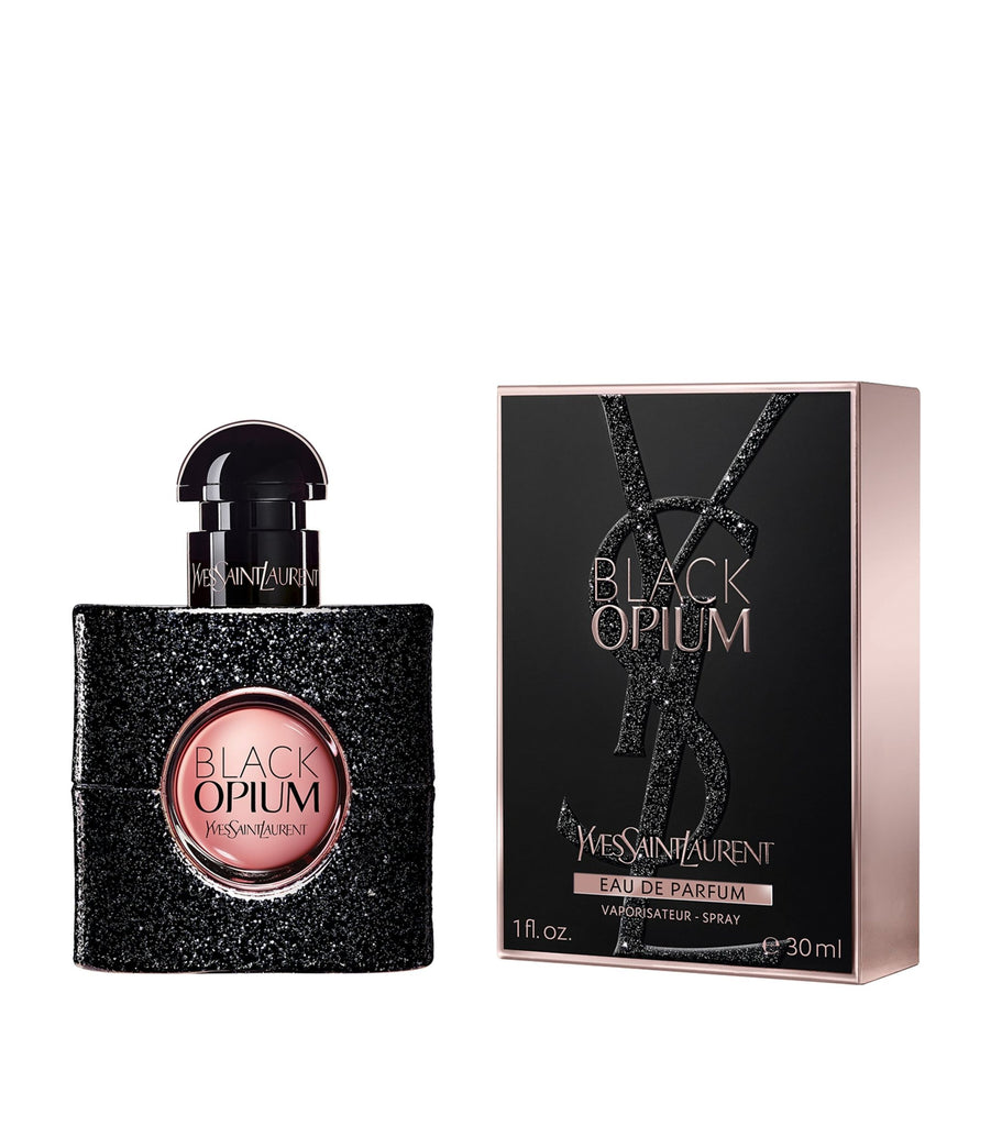 Black Opium Eau de Parfum (30ml)