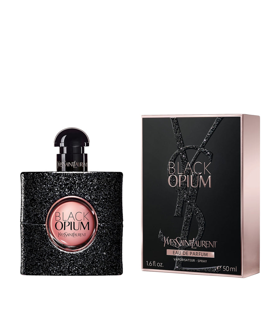 Black Opium Eau de Parfum (50ml)