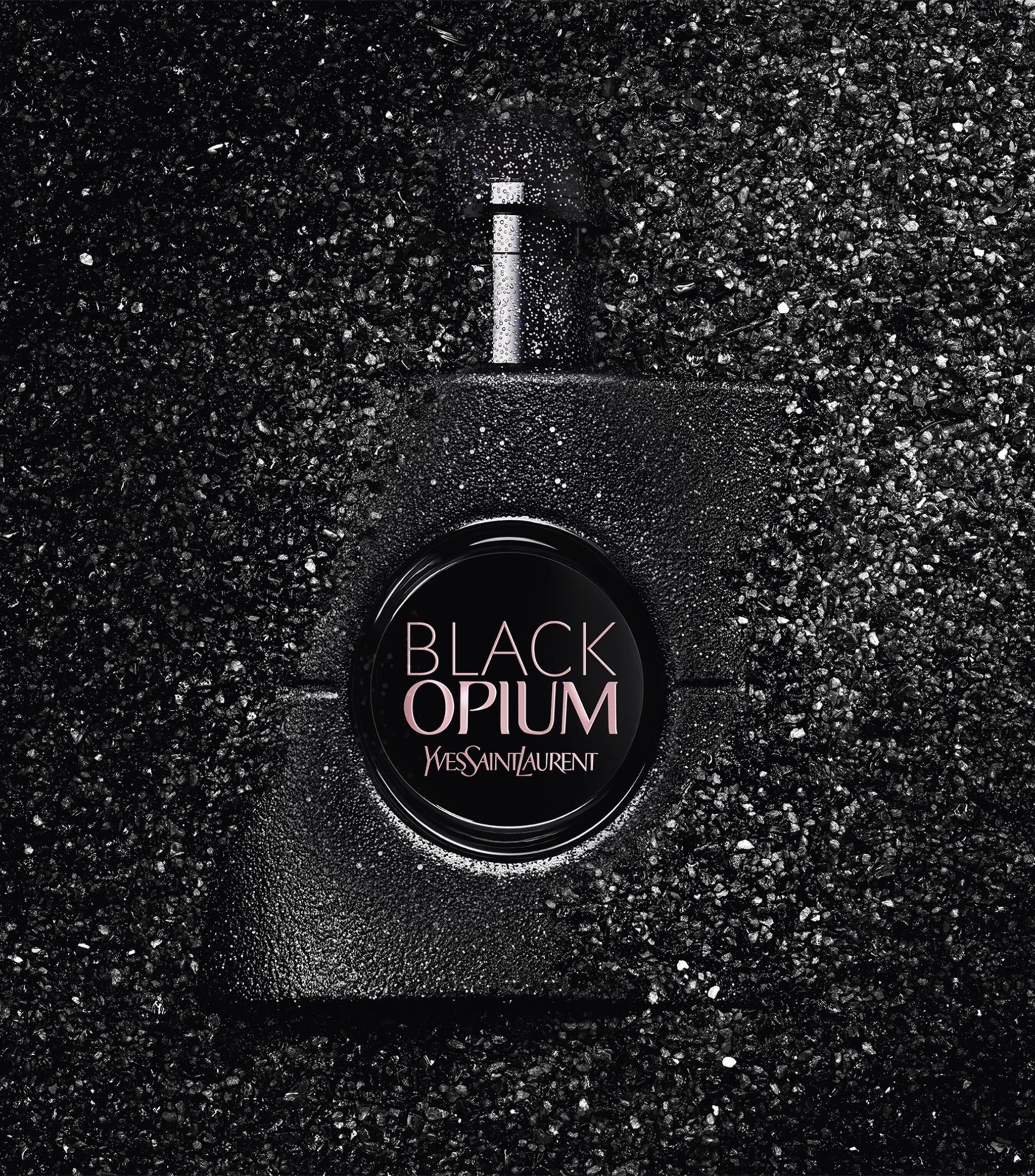 Black Opium Extreme Eau de Parfum (30ml) GOODS Harrods   