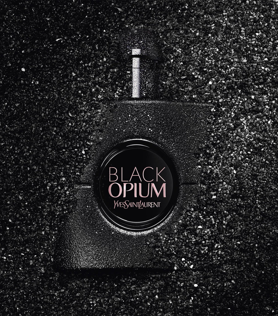 Black Opium Extreme Eau de Parfum (90ml)