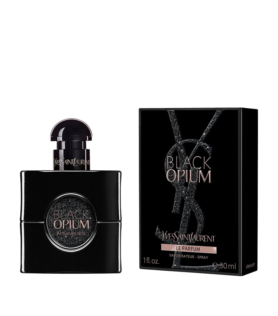 Black Opium Le Parfum Eau de Parfum (30ml)