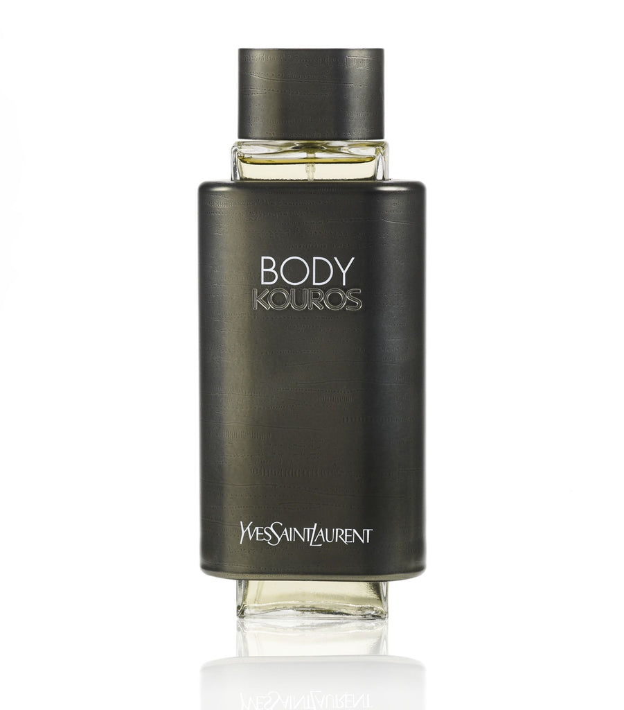 Body Kouros Eau de Toilette